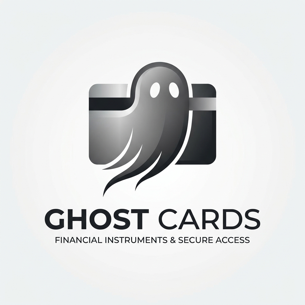 Ghost Cards