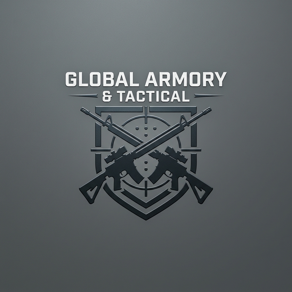 Global Armory And Tactical