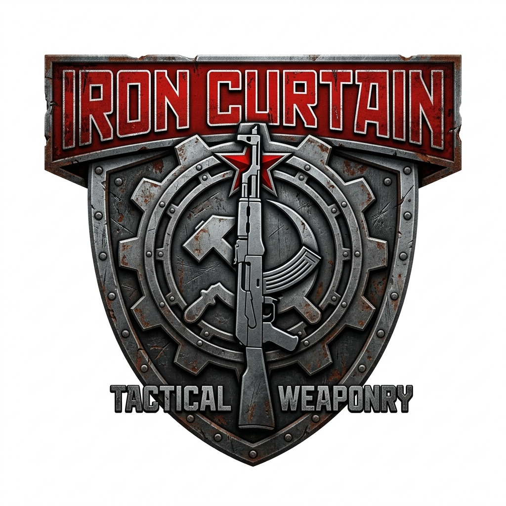 Iron Curtain Hardware