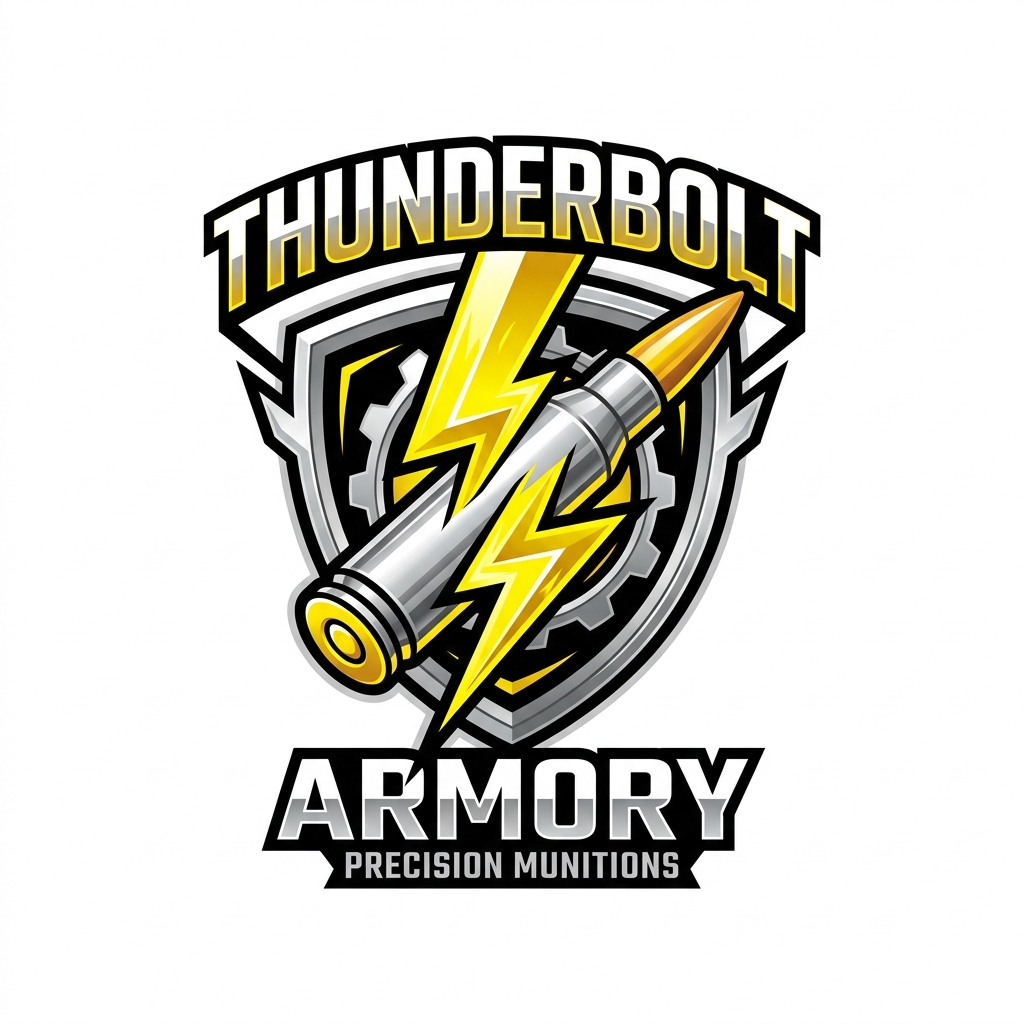 Thunderbolt Armory