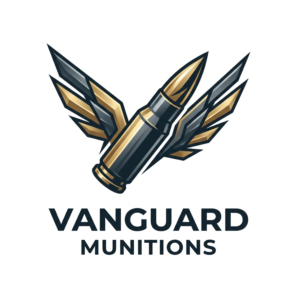 Vanguard Munitions