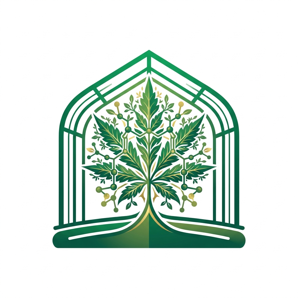 Terpene Gardens