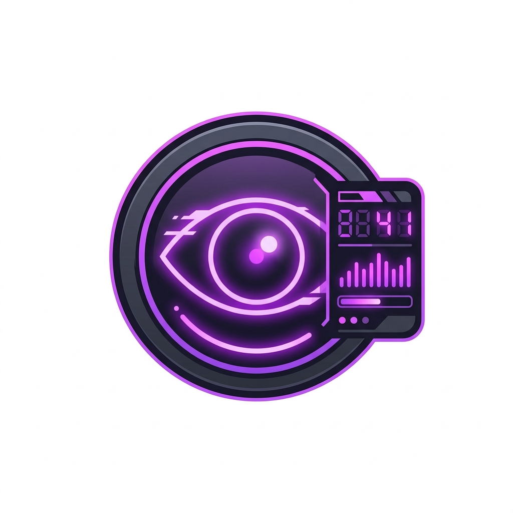 Phantom Optics