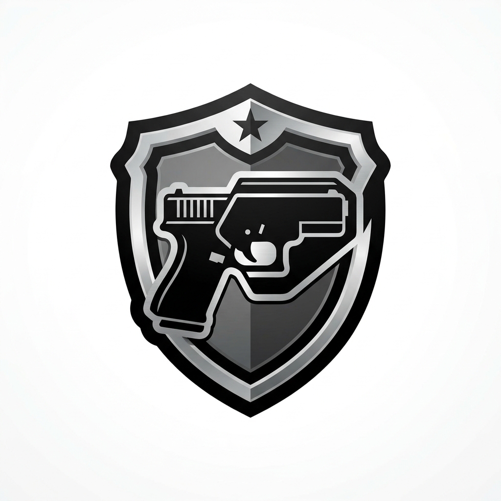 Duty Sidearm